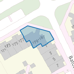 Perceel AMF00-K-5941