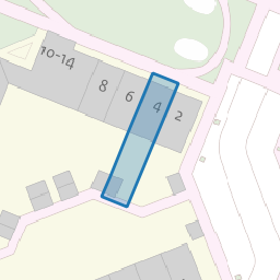 Perceel AMF00-K-5959