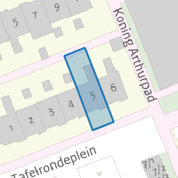 Perceel AMF00-K-5963