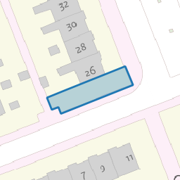 Perceel AMF00-K-5966