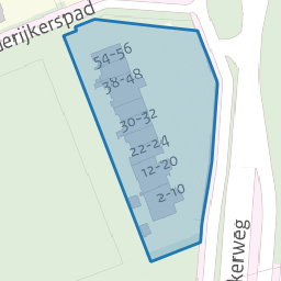 Perceel AMF00-K-5968