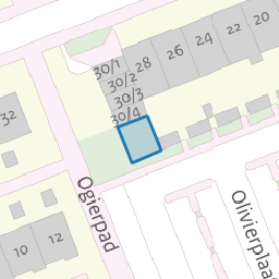 Perceel AMF00-K-5974