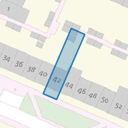 Perceel AMF00-K-5976