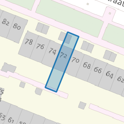 Perceel AMF00-K-5980