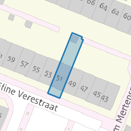 Perceel AMF00-K-5981