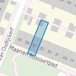 Perceel AMF00-K-5985