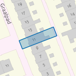 Perceel AMF00-K-5992