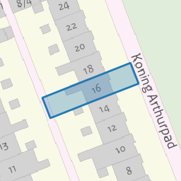 Perceel AMF00-K-5995