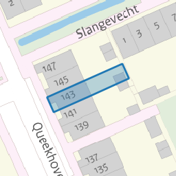 Perceel AMF00-K-5996