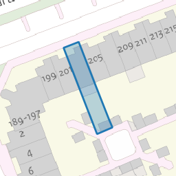 Perceel AMF00-K-5999