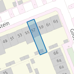 Perceel AMF00-K-6005