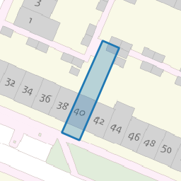 Perceel AMF00-K-6015