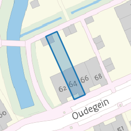 Perceel AMF00-K-6020