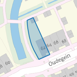 Perceel AMF00-K-6022