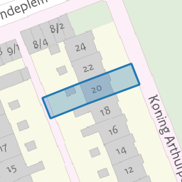 Perceel AMF00-K-6023