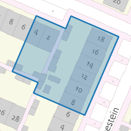 Perceel AMF00-K-6027