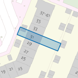 Perceel AMF00-K-6031