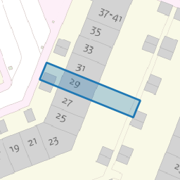 Perceel AMF00-K-6032