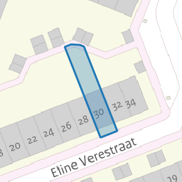 Perceel AMF00-K-6033