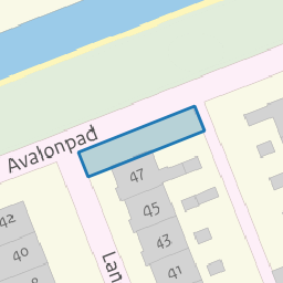 Perceel AMF00-K-6036