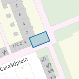 Perceel AMF00-K-6042