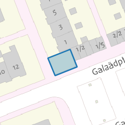 Perceel AMF00-K-6043