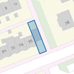 Perceel AMF00-K-6046