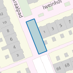 Perceel AMF00-K-6048