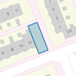 Perceel AMF00-K-6053