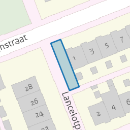 Perceel AMF00-K-6054