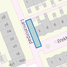 Perceel AMF00-K-6055