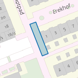 Perceel AMF00-K-6056