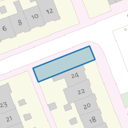 Perceel AMF00-K-6058