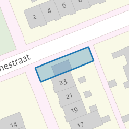 Perceel AMF00-K-6059