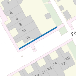 Perceel AMF00-K-6073