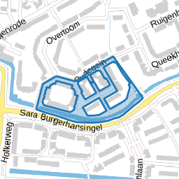 Perceel AMF00-K-6075