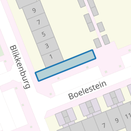 Perceel AMF00-K-6081