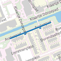 Perceel AMF00-K-6095