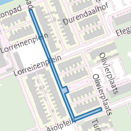 Perceel AMF00-K-6106