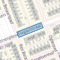 Perceel AMF00-K-6108