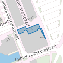 Perceel AMF00-K-6121