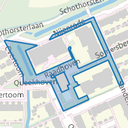 Perceel AMF00-K-6123