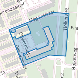 Perceel AMF00-K-6137