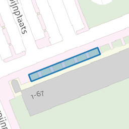 Perceel AMF00-K-6138