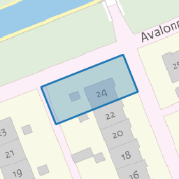 Perceel AMF00-K-6142