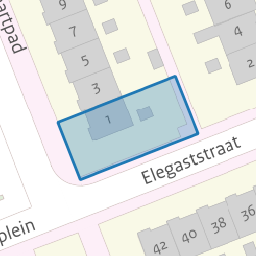 Perceel AMF00-K-6144