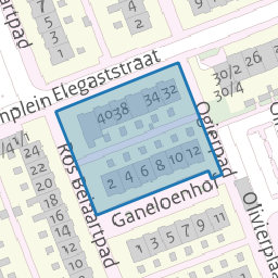 Perceel AMF00-K-6145