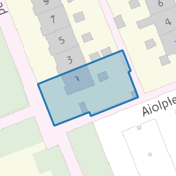 Perceel AMF00-K-6150