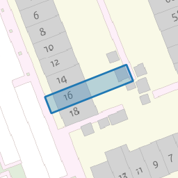 Perceel AMF00-K-6152