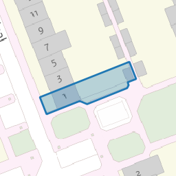 Perceel AMF00-K-6154